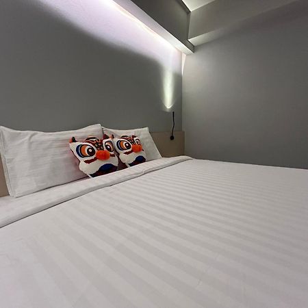 Baan Thanakul Residences Samut Prakan Exterior foto